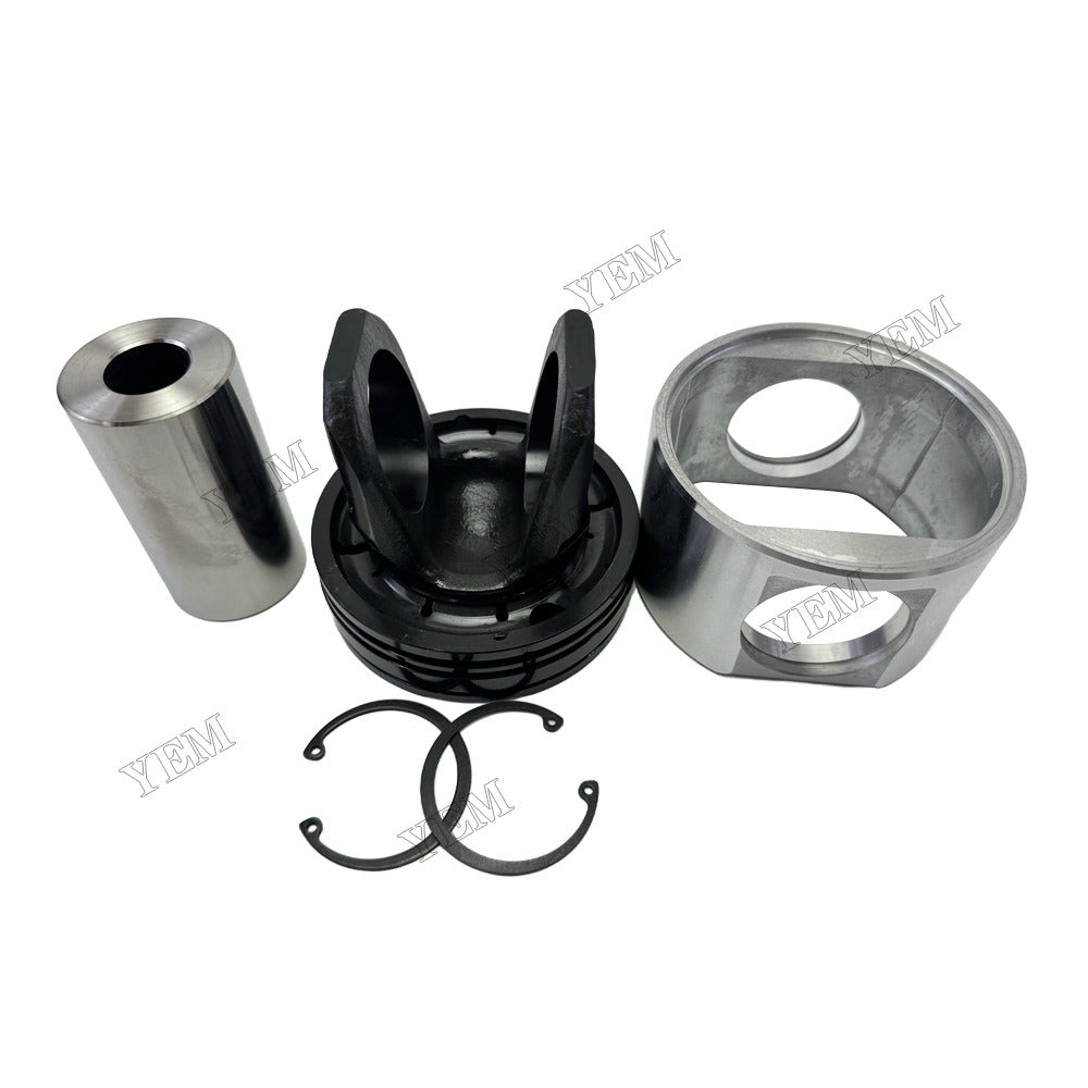 YEM Parts M11 Piston 3896031 4059901 for Cummins Mechanical Spare Parts