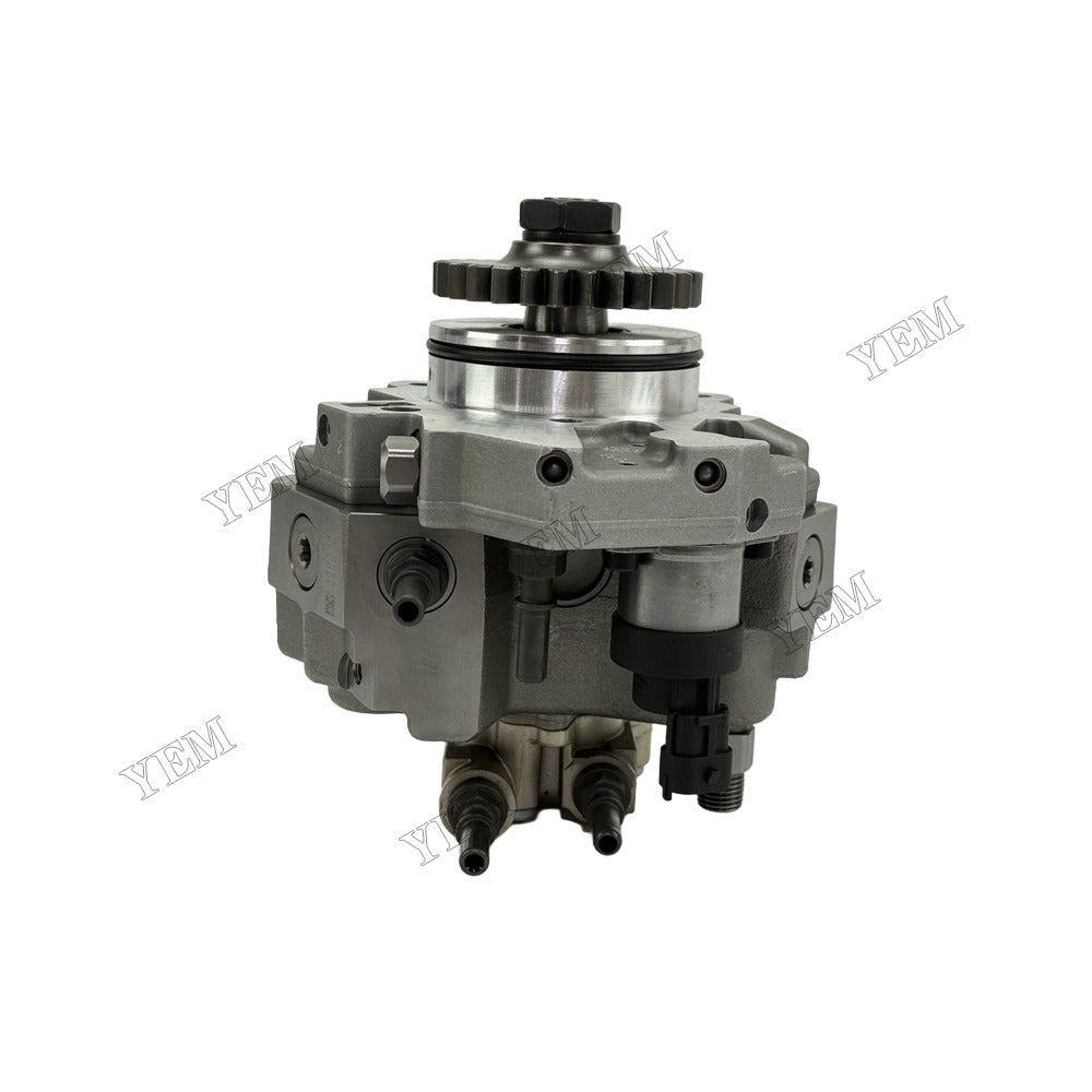 YEM Parts QSB6.7 Fuel Injection Pump 445020122 for Cummins Mechanical Spare Parts For Cummins