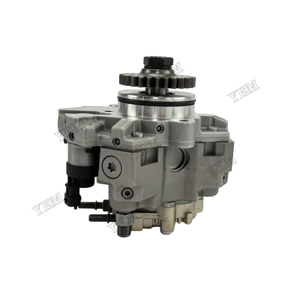 YEM Parts QSB6.7 Fuel Injection Pump 445020122 for Cummins Mechanical Spare Parts For Cummins