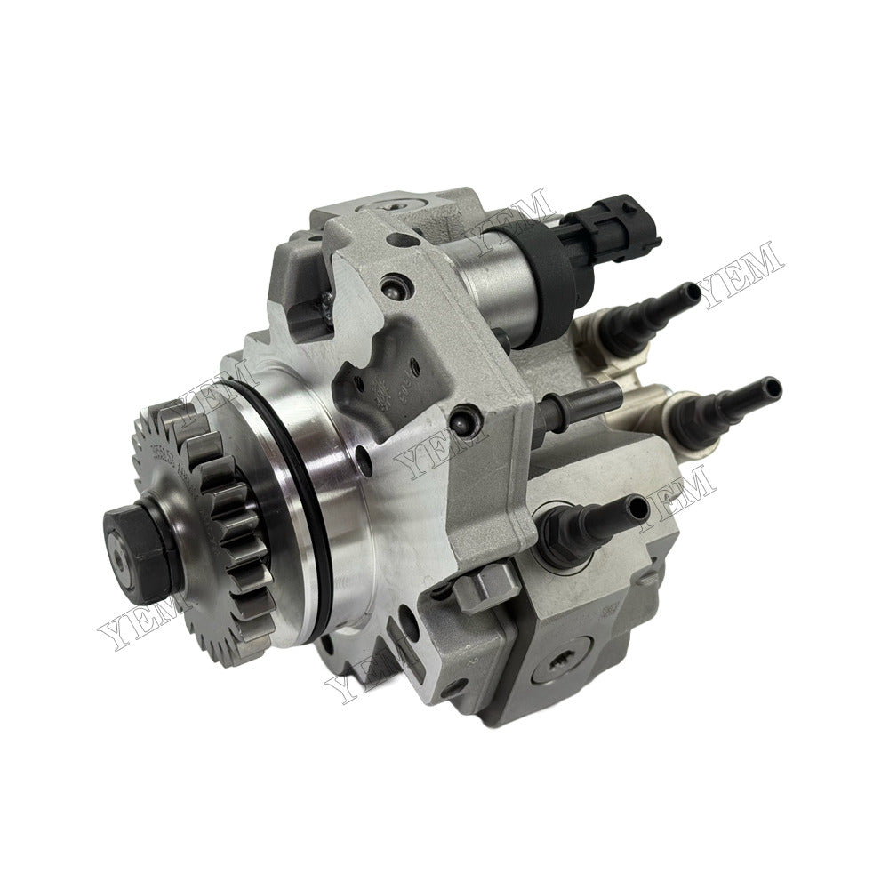 YEM Parts QSB6.7 Fuel Injection Pump 445020122 for Cummins Mechanical Spare Parts For Cummins
