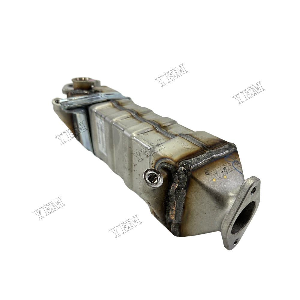 YEM Parts QSC8.3 EGR Cooler 5317073 for Cummins Mechanical Spare Parts For Cummins
