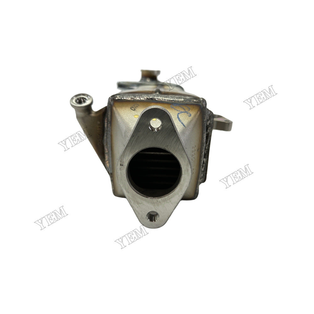 YEM Parts QSC8.3 EGR Cooler 5317073 for Cummins Mechanical Spare Parts For Cummins