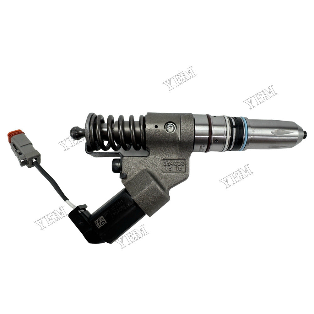 YEM Parts QSM11 Injector 4903319 for Cummins Mechanical Spare Parts