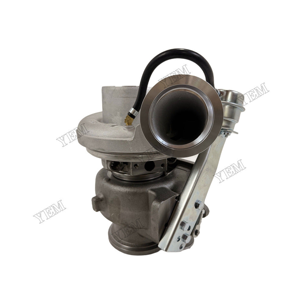 YEM Parts QSM11 Turbocharger 3592643 for Cummins Mechanical Spare Parts