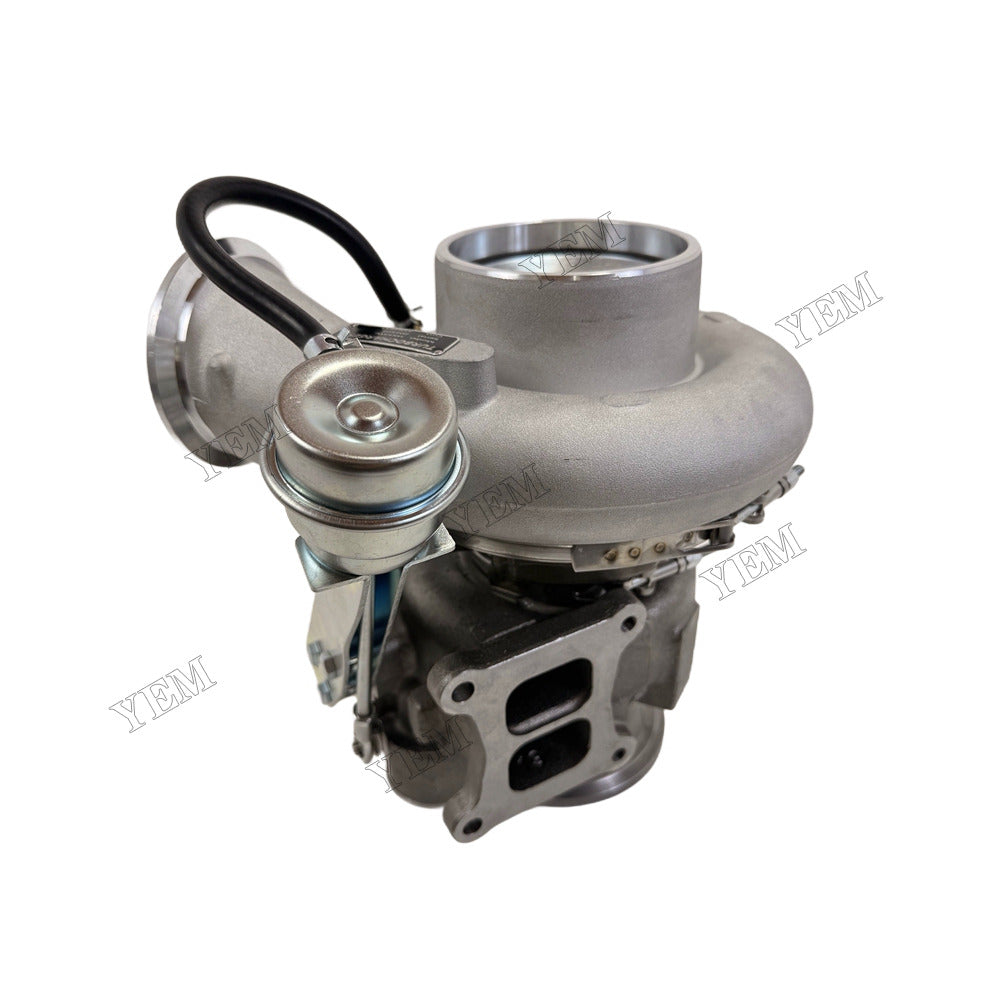 YEM Parts QSM11 Turbocharger 3592643 for Cummins Mechanical Spare Parts