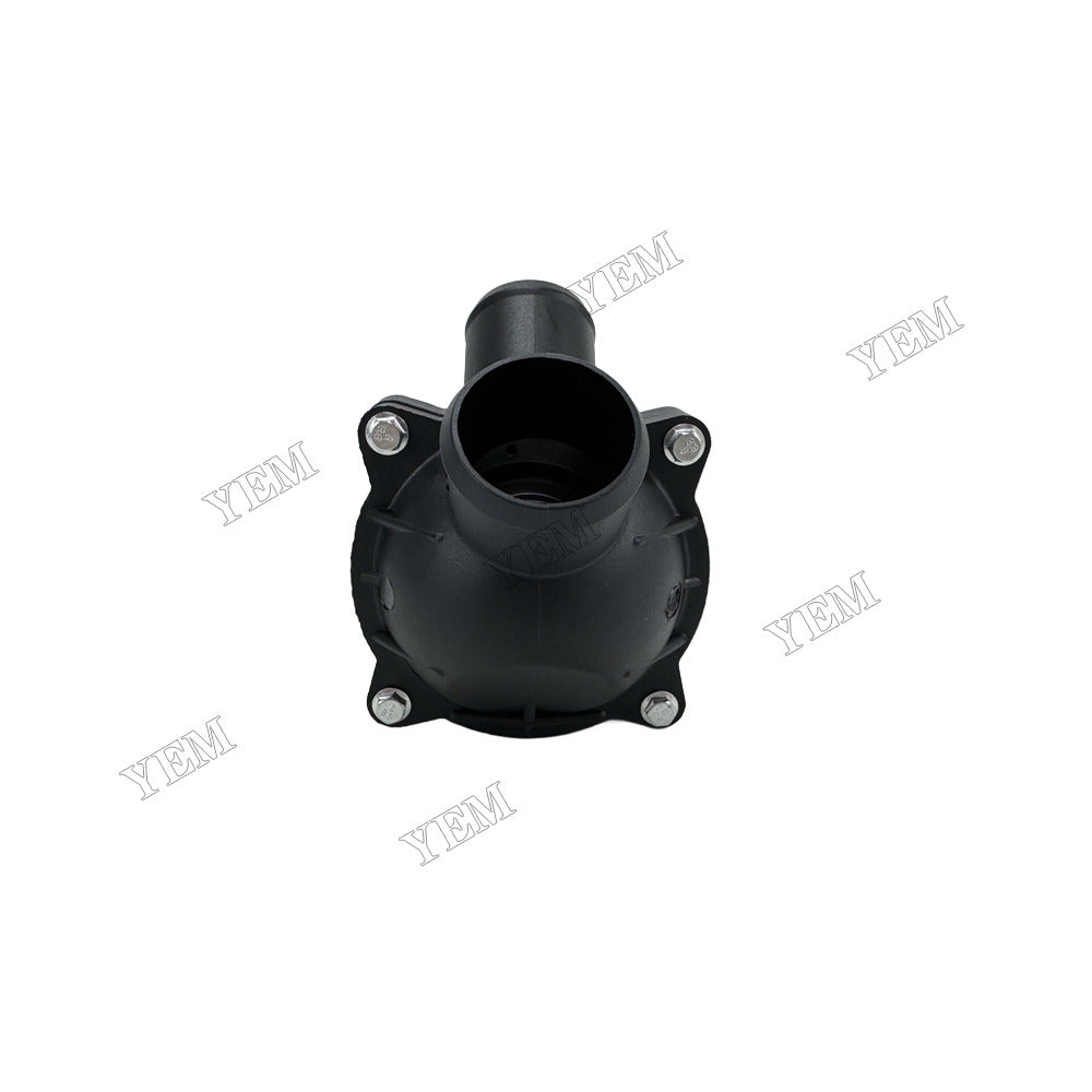 YEM Parts D1146 Thermostat Cover 65.06401-6049 for Doosan DH2203 DH200LC DH220LC3 For Doosan