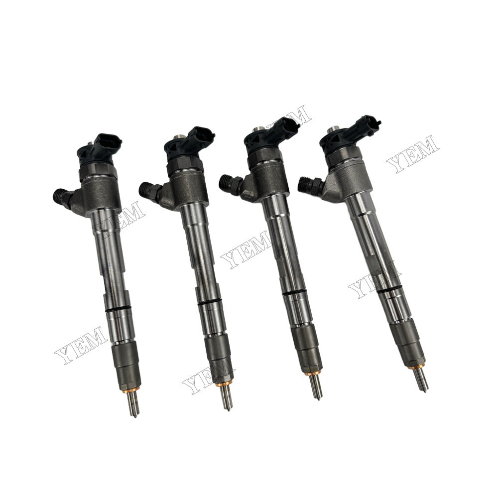 YEM Parts D18 Injector 400903-00223 7386500 for Doosan Loader S76 T76 L75 L65 L85