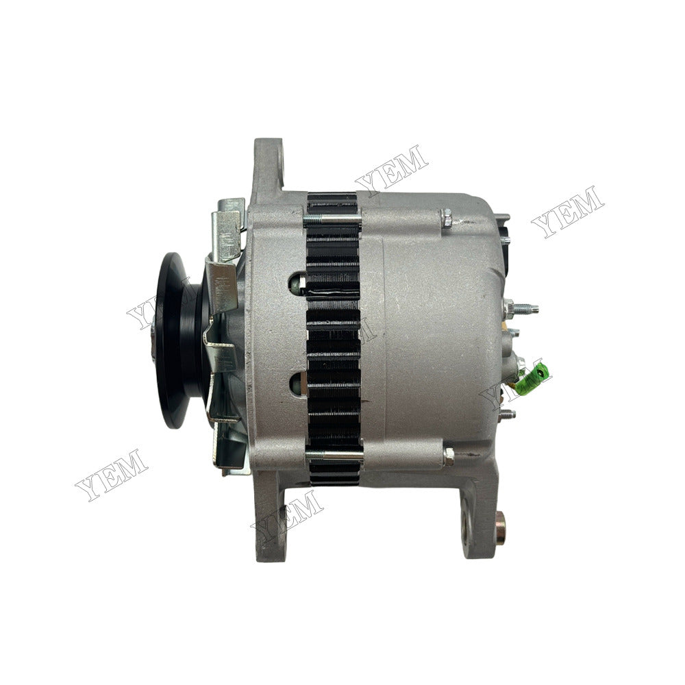 YEM Parts DH80 Alternator 24V for Doosan Mechanical Spare Parts For Doosan