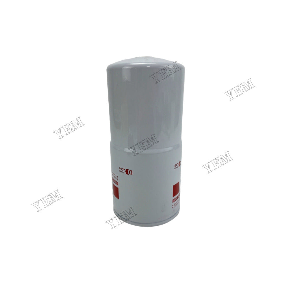 YEM Parts P180LE Oil Filter K6000-1012240A YJX-6395 for Doosan Mechanical Spare Parts For Doosan
