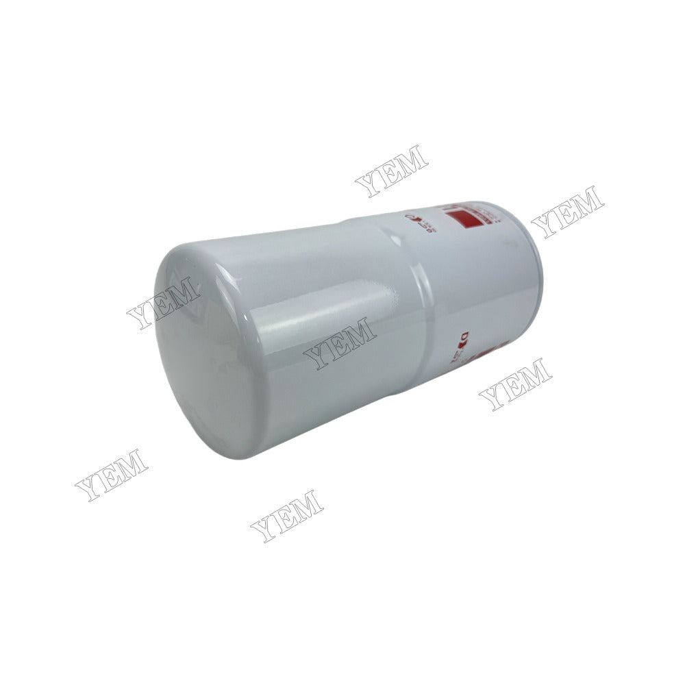 YEM Parts P180LE Oil Filter K6000-1012240A YJX-6395 for Doosan Mechanical Spare Parts For Doosan