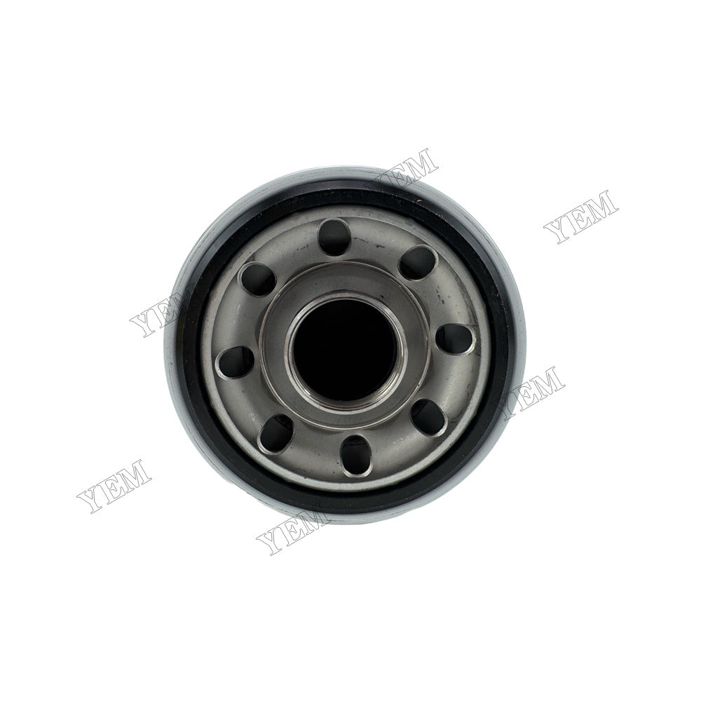 YEM Parts P180LE Oil Filter K6000-1012240A YJX-6395 for Doosan Mechanical Spare Parts For Doosan