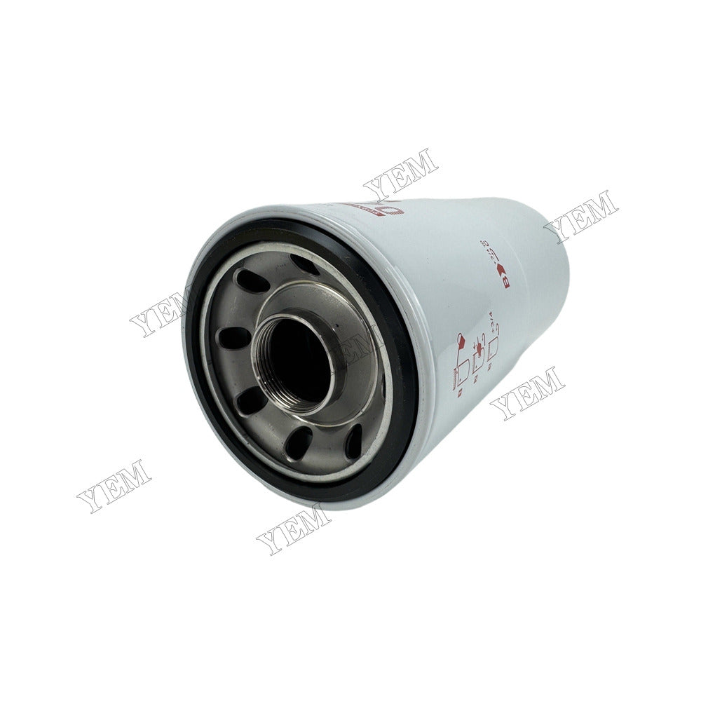 YEM Parts P180LE Oil Filter K6000-1012240A YJX-6395 for Doosan Mechanical Spare Parts For Doosan