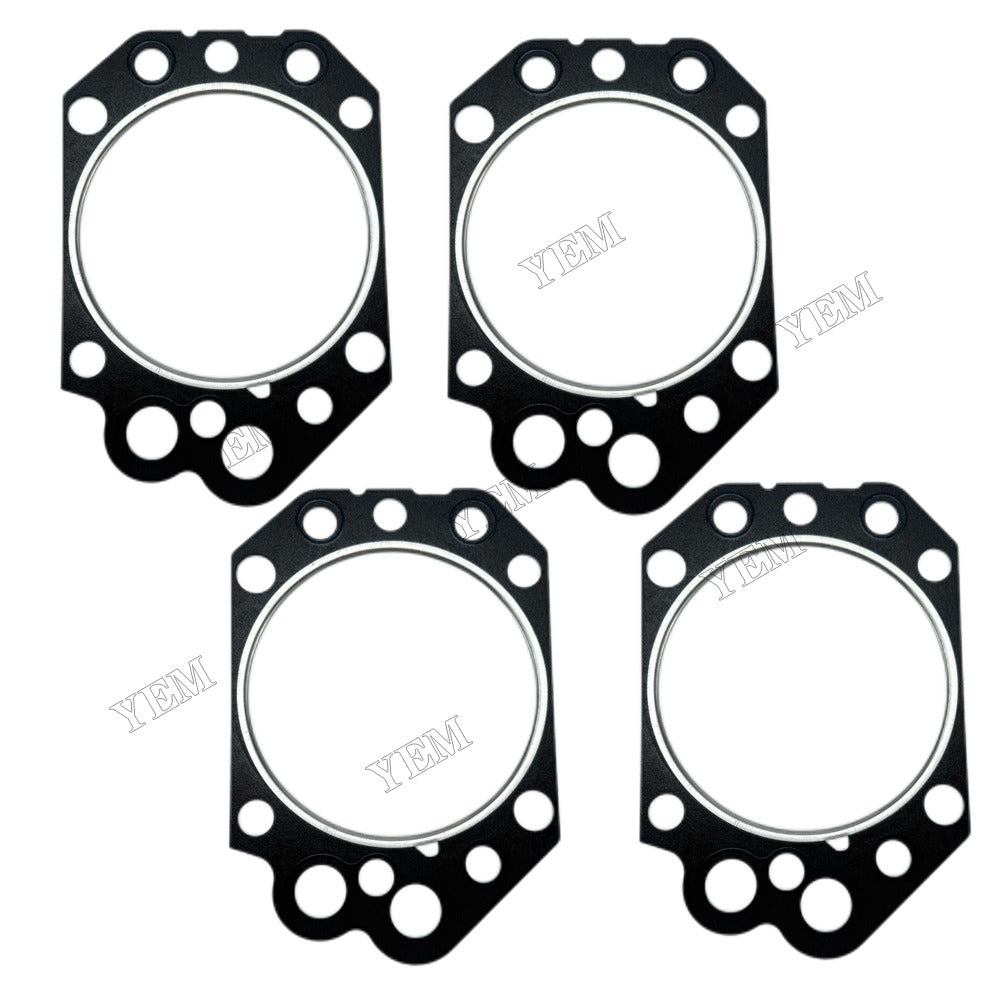 YEM Parts D904 Head Gasket 9277606A 9142662A for Liebherr Mechanical Spare Parts