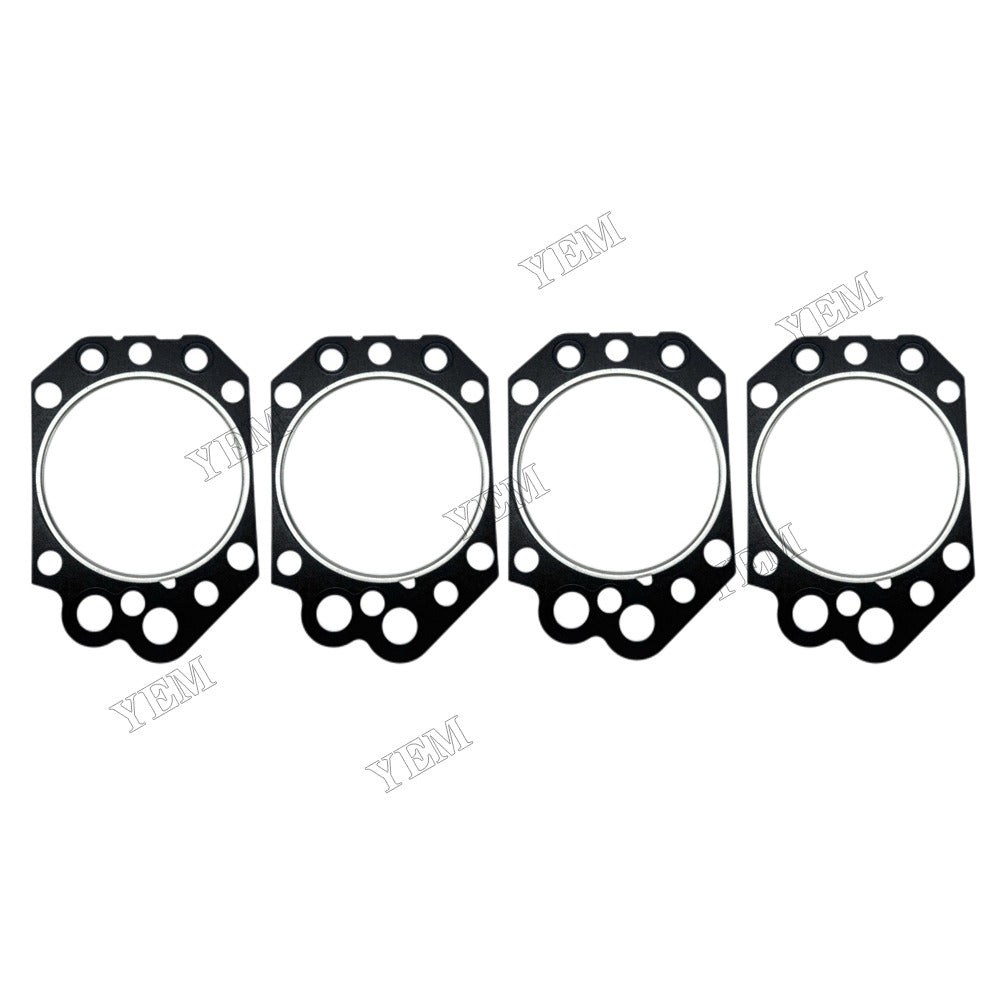 YEM Parts D904 Head Gasket 9277606A 9142662A for Liebherr Mechanical Spare Parts For Liebherr