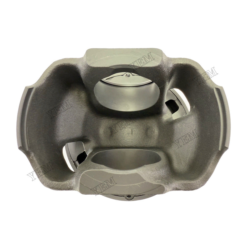 YEM Parts D946 Piston 03923-002 for Liebherr Mechanical Spare Parts