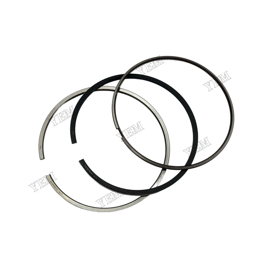 YEM Parts D946 Piston Rings Set 10282851A 10282850A 10282852A for Liebherr