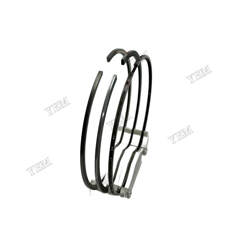 YEM Parts D946 Piston Rings Set 10282851A 10282850A 10282852A for Liebherr