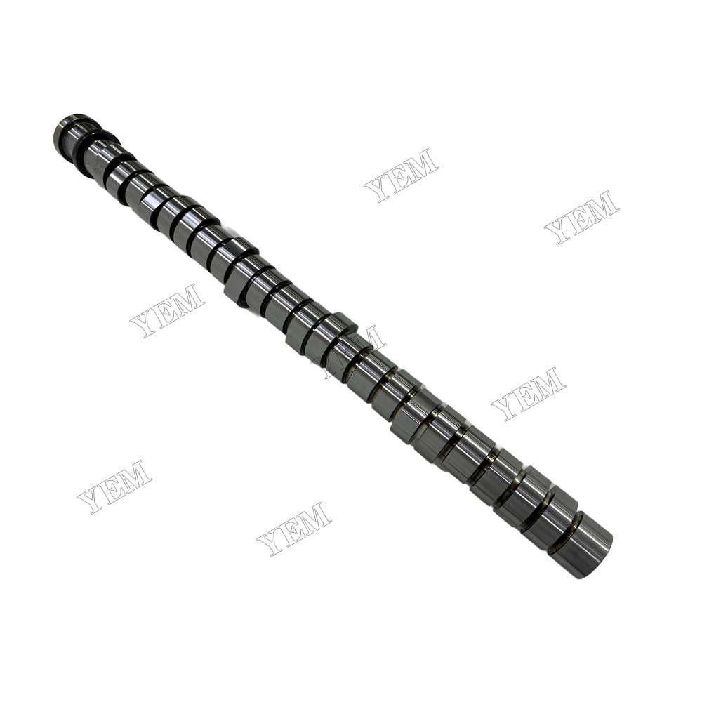 YEM Parts D16E Camshaft 3165423 for Volvo EC330B EC330C EC360C EC460C L150E L180E For Volvo