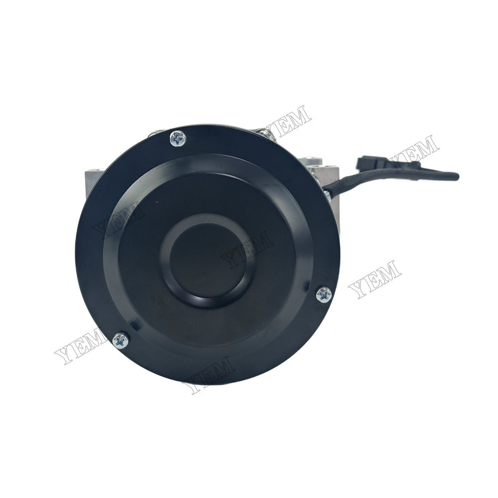 YEM Parts D5K Air Compressor 12V 11104251 SC7H15A2 2228608974 464-9988 for Volvo 938G 950H 962H 966H 793F 794 796 797 For Volvo