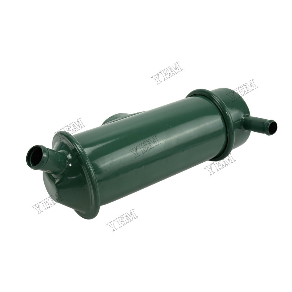 YEM Parts PC200-8 Oil Cooler VOE4804681 for Volvo TD45B TD30A D45A D42A Loader 646 6300 616B EL70 4200B 4300B L50 L70 For Volvo