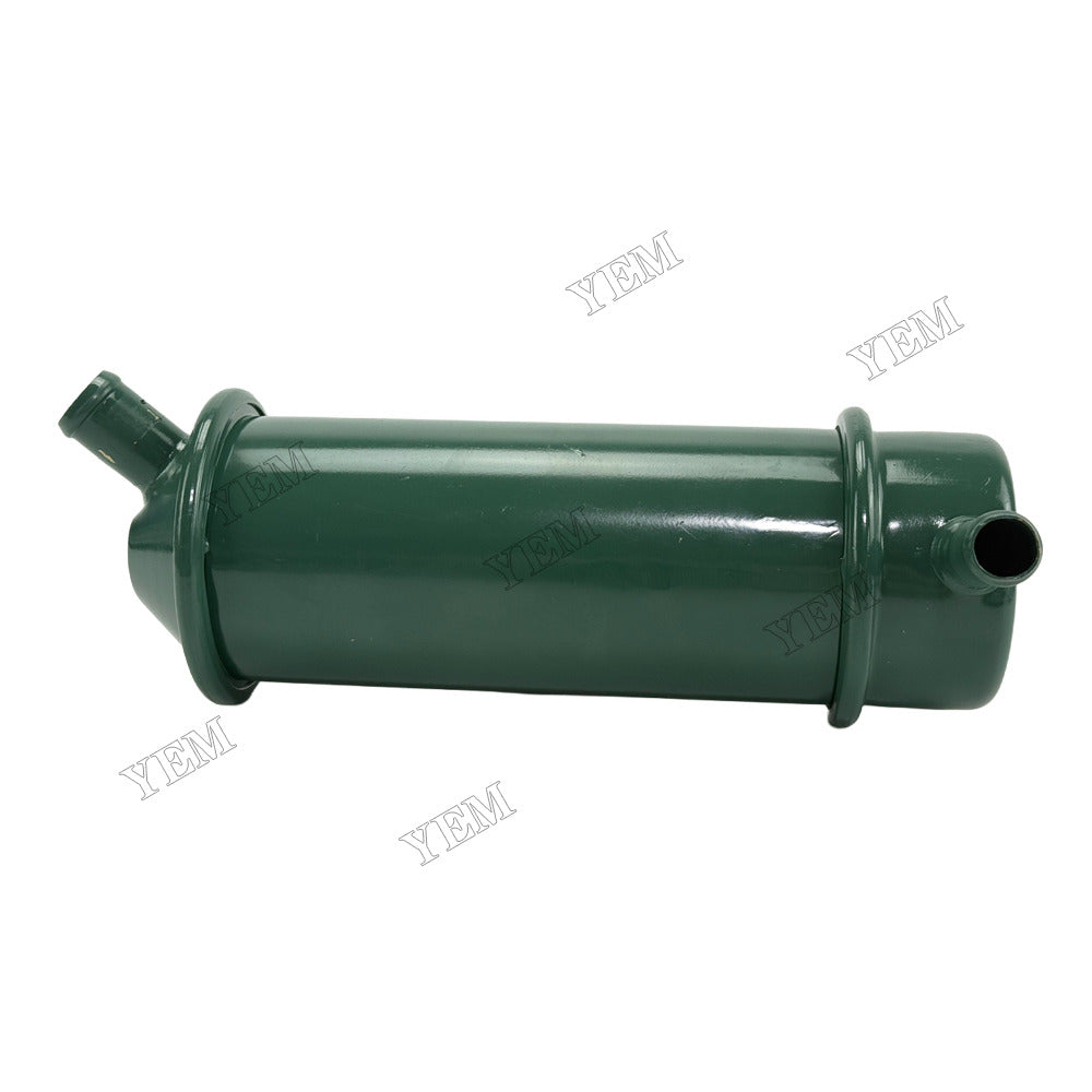 YEM Parts PC200-8 Oil Cooler VOE4804681 for Volvo TD45B TD30A D45A D42A Loader 646 6300 616B EL70 4200B 4300B L50 L70 For Volvo