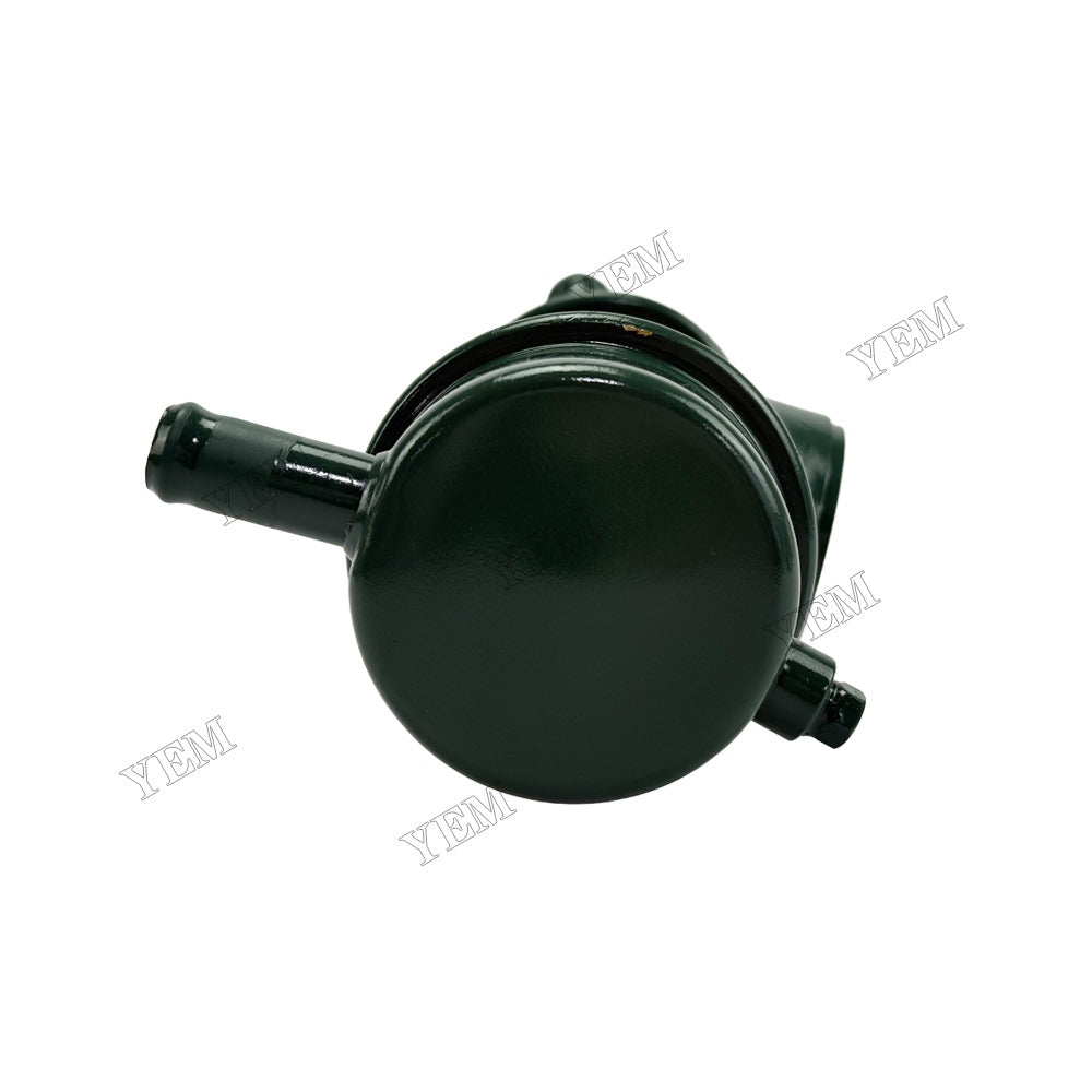 YEM Parts PC200-8 Oil Cooler VOE4804681 for Volvo TD45B TD30A D45A D42A Loader 646 6300 616B EL70 4200B 4300B L50 L70 For Volvo