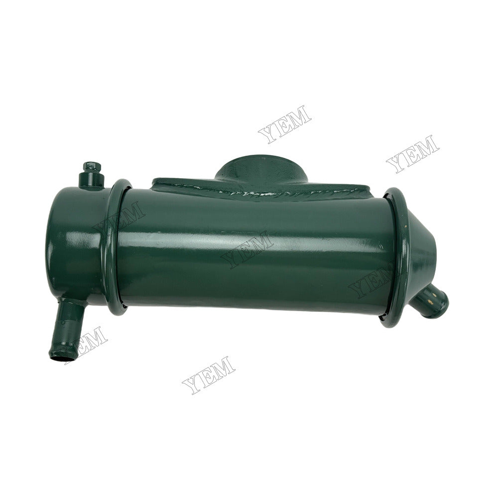 YEM Parts PC200-8 Oil Cooler VOE4804681 for Volvo TD45B TD30A D45A D42A Loader 646 6300 616B EL70 4200B 4300B L50 L70 For Volvo