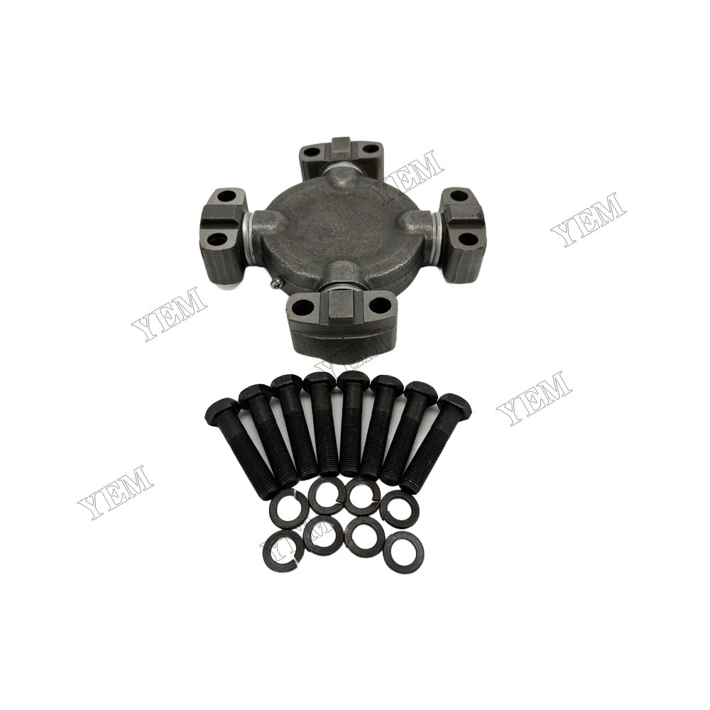 YEM Parts 3046 Universal Joint Assembly 9P-4809 for Caterpillar Mechanical Spare Parts