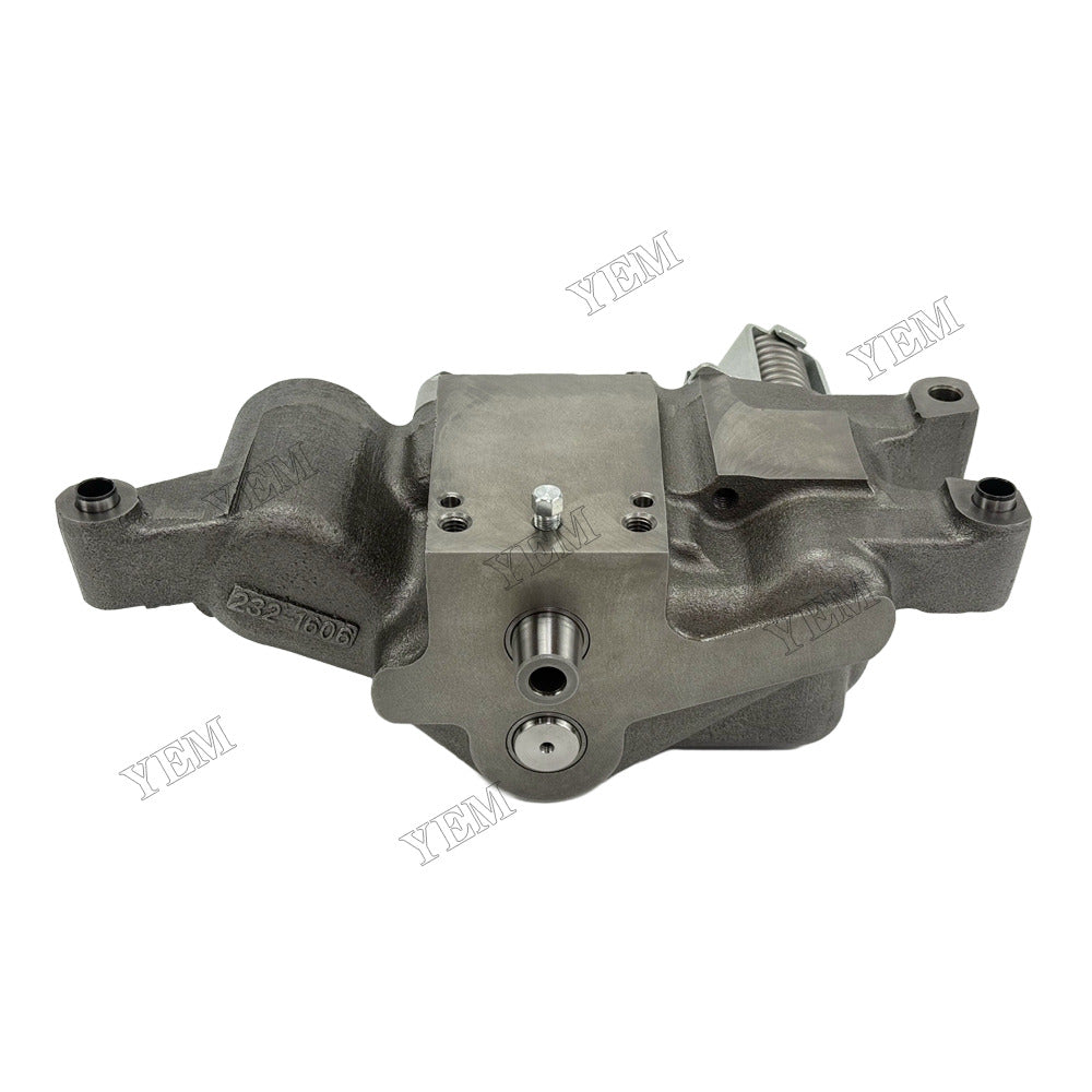 YEM Parts 3406 Oil Pump 4W8734 4W-8734 4N-8734 for Caterpillar Mechanical Spare Parts