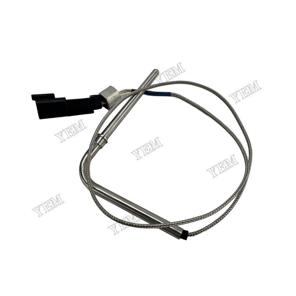 YEM Parts 3516 Sensor 383-2989 for Caterpillar 3508B 3512B 3516B For Caterpillar