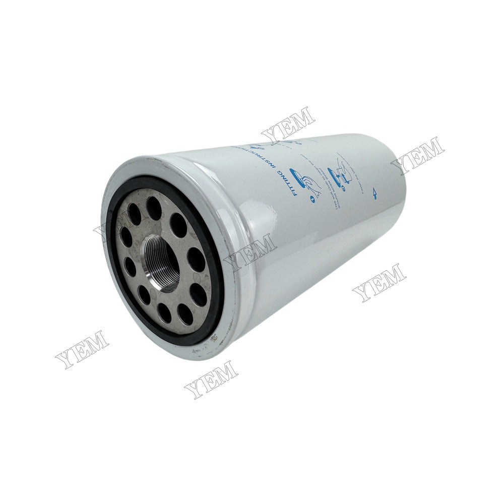 YEM Parts C13 Oil Filter 1R-0716 for Caterpillar Mechanical Spare Parts For Caterpillar