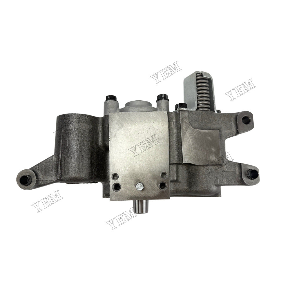 YEM Parts C15 Oil Pump 4W8734 4W-8734 4N-8734 for Caterpillar Mechanical Spare Parts
