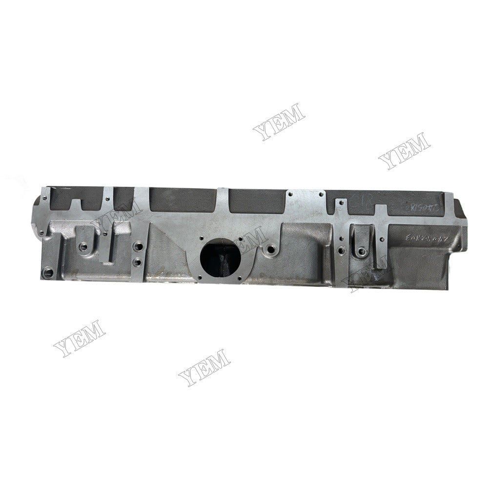 YEM Parts C15 Cylinder Head for Caterpillar Mechanical Spare Parts