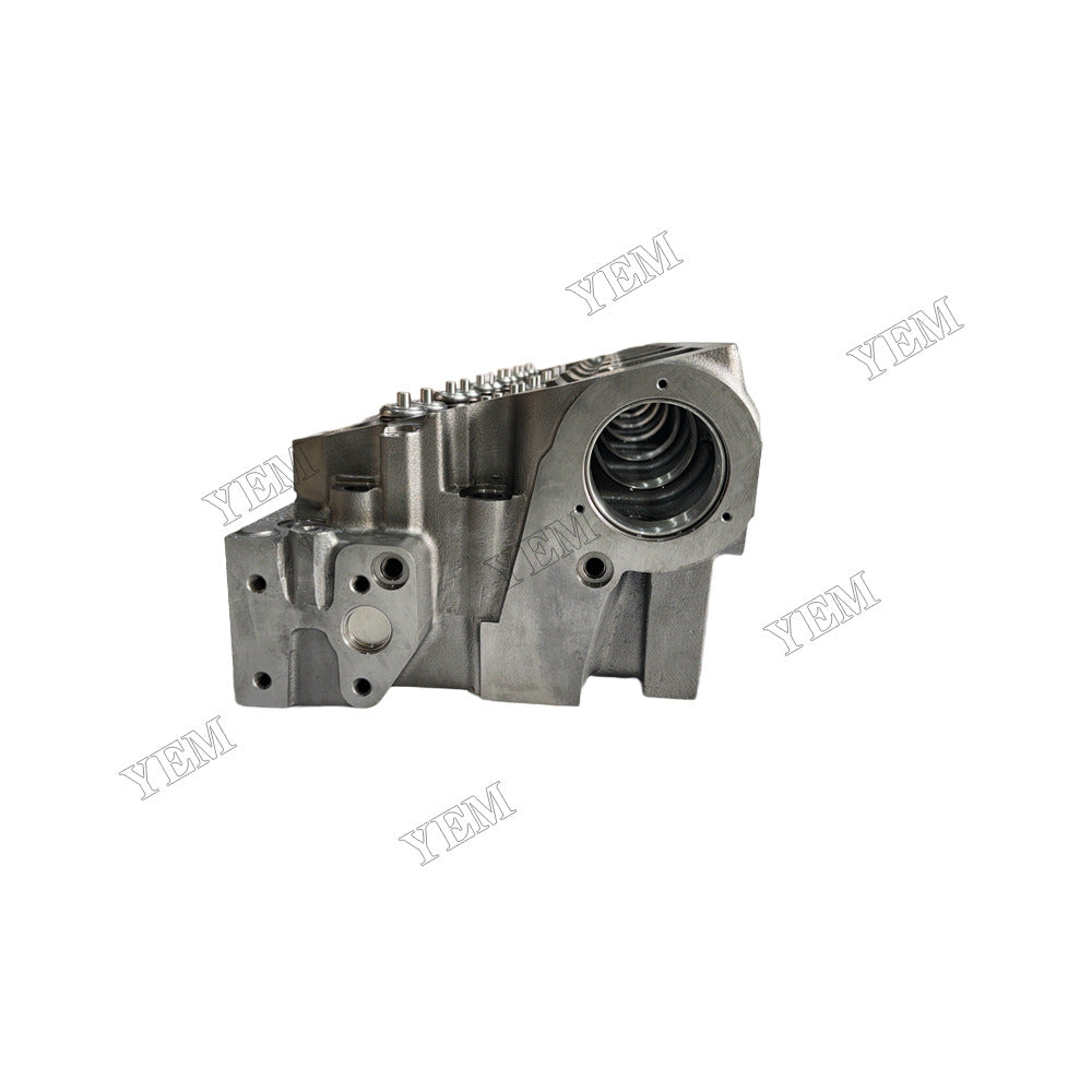 YEM Parts C15 Cylinder Head for Caterpillar Mechanical Spare Parts