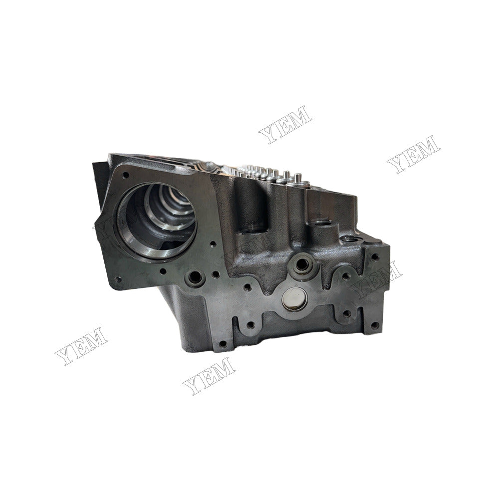 YEM Parts C15 Cylinder Head for Caterpillar Mechanical Spare Parts