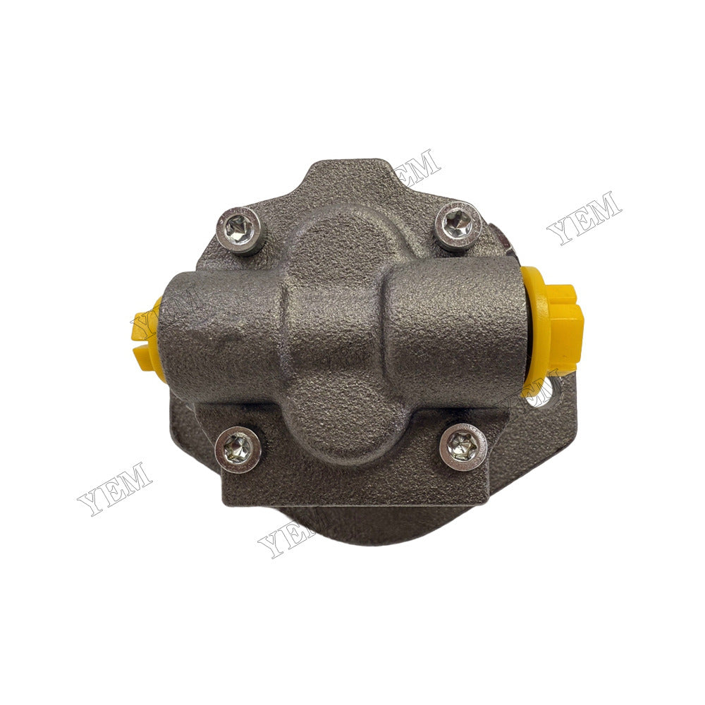 YEM Parts C18 Fuel Transfer Pump 388-7286 for Caterpillar Excavator 349 352 374FL 390F For Caterpillar