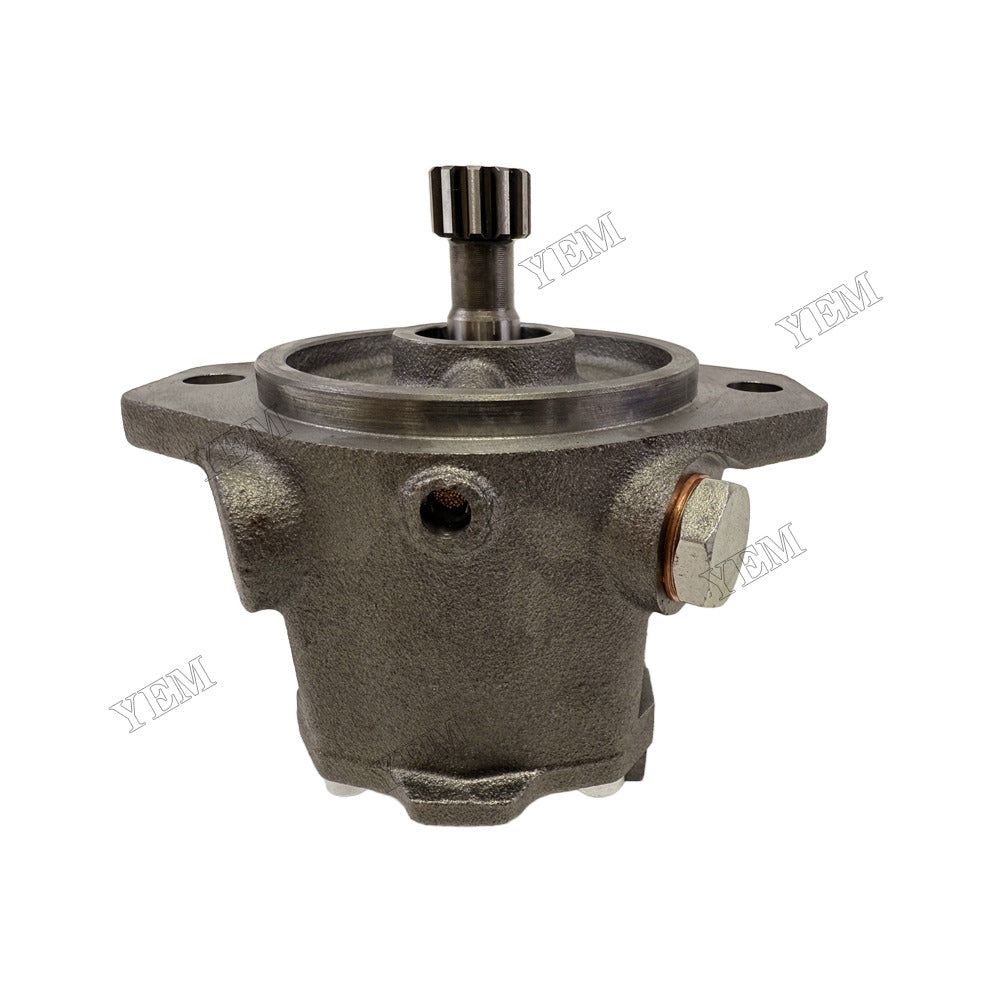 YEM Parts C18 Fuel Transfer Pump 388-7286 for Caterpillar Excavator 349 352 374FL 390F For Caterpillar