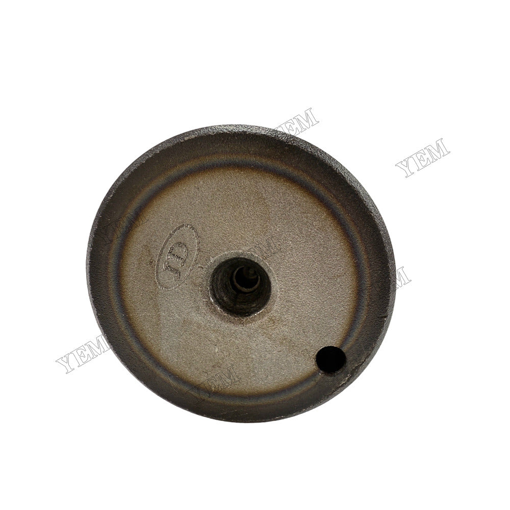 YEM Parts C4.4 Camshaft CR 3941399 for Caterpillar Mechanical Spare Parts