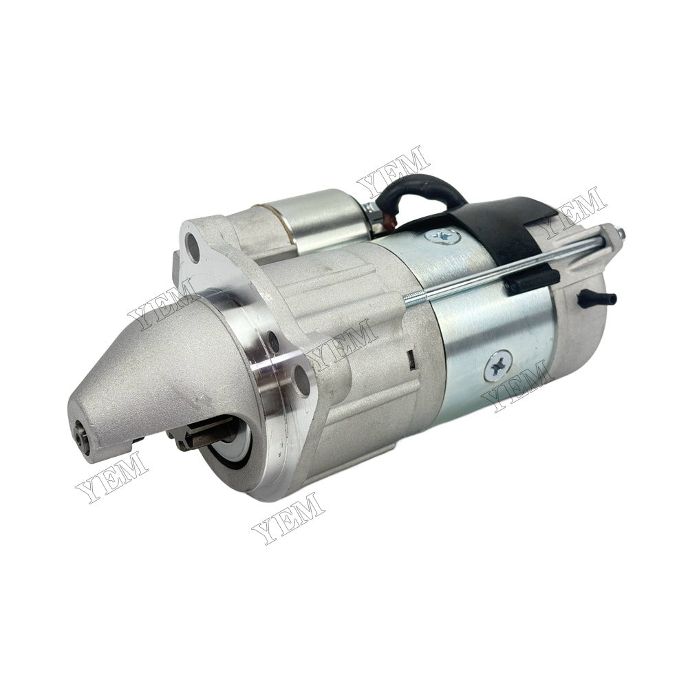 YEM Parts C4.4 Starter Motor 12V 2873K621 for Caterpillar Mechanical Spare Parts For Caterpillar