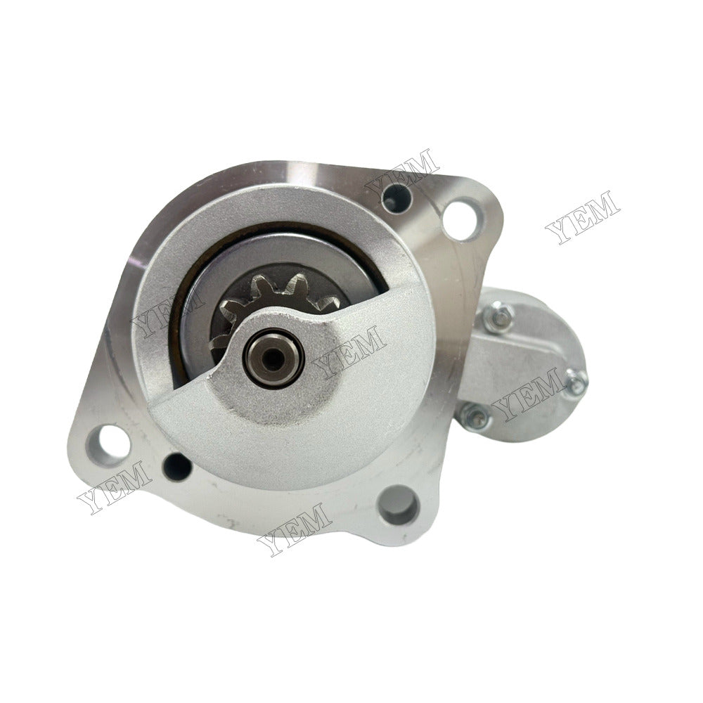 YEM Parts C4.4 Starter Motor 12V 2873K621 for Caterpillar Mechanical Spare Parts For Caterpillar