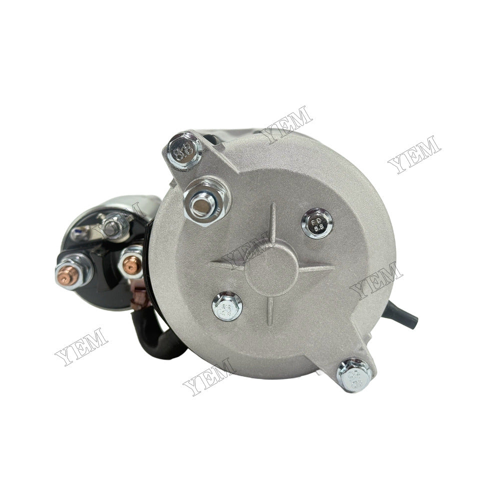YEM Parts C4.4 Starter Motor 12V 2873K621 for Caterpillar Mechanical Spare Parts For Caterpillar