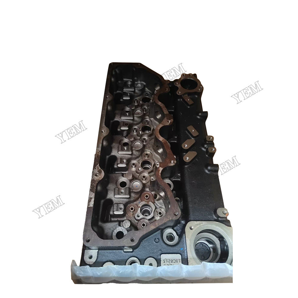 YEM Parts 16 Valves Cylinder Head Assembly 5780367 for Caterpillar CAT Engine C4.4