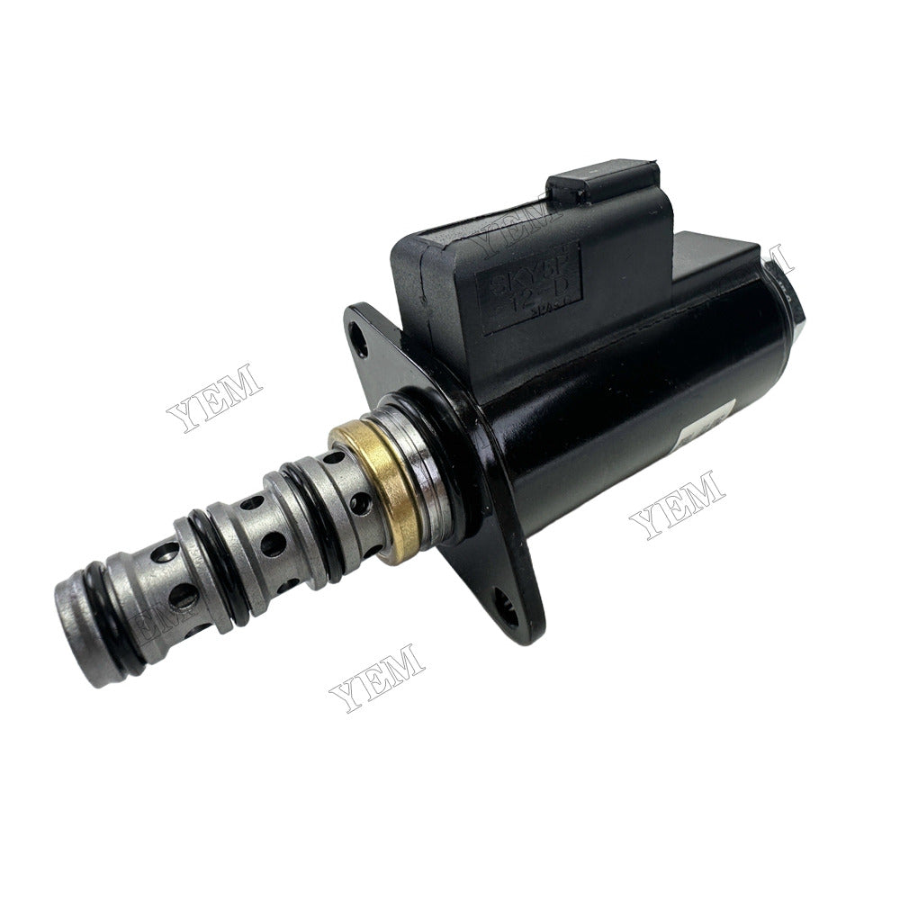 YEM Parts C7 Hydraulic Pump Solenoid Valve 111-9916 for Caterpillar Excavator E320C E320B E320D E325B