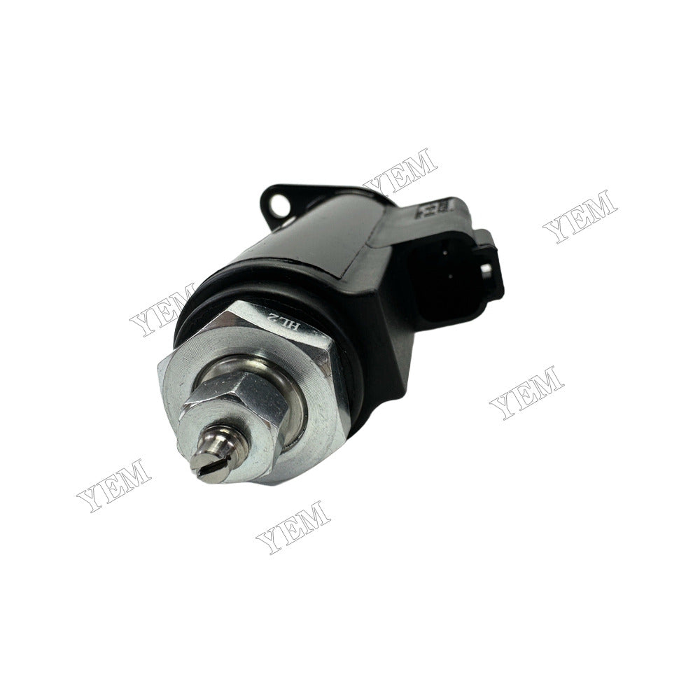 YEM Parts C7 Hydraulic Pump Solenoid Valve 111-9916 for Caterpillar Excavator E320C E320B E320D E325B