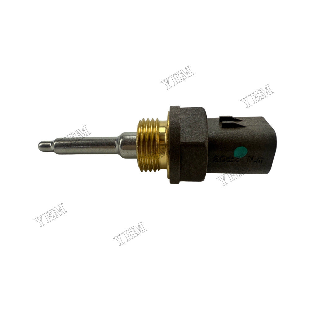 YEM Parts C7.1 Temperature Sensor 2874A018 256-6454 T407354 for Caterpillar M316D M318D M322D Excavator For Caterpillar