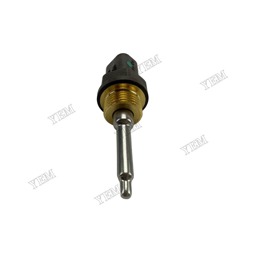 YEM Parts C7.1 Temperature Sensor 2874A018 256-6454 T407354 for Caterpillar M316D M318D M322D Excavator For Caterpillar