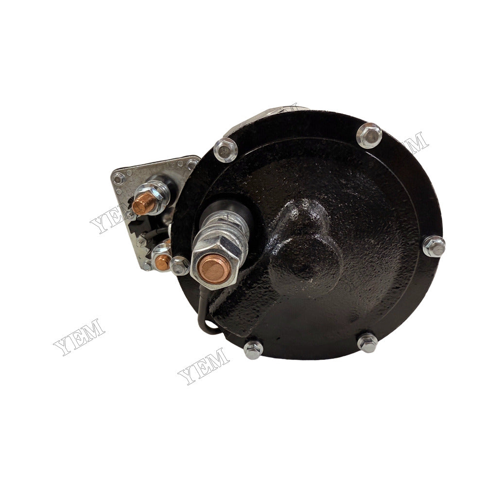 YEM Parts C9 Starter Motor 24V 3603868 197-0986 for Caterpillar Mechanical Spare Parts For Caterpillar