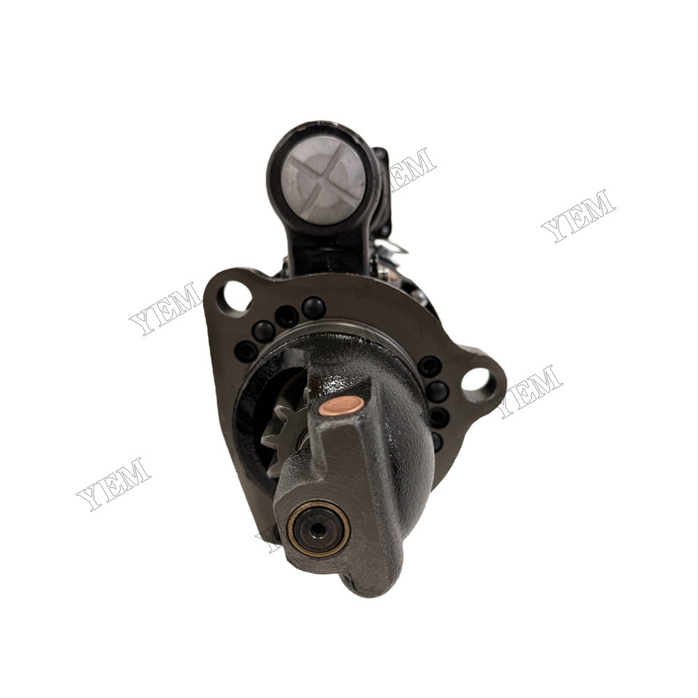 YEM Parts C9 Starter Motor 24V 3603868 197-0986 for Caterpillar Mechanical Spare Parts For Caterpillar