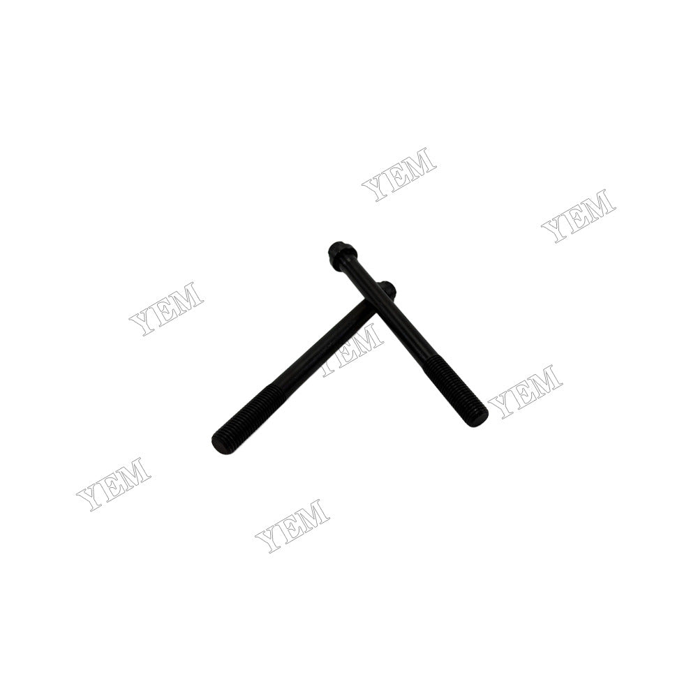 YEM Parts C9 Cylinder Head Bolt 2632915 for Caterpillar Mechanical Spare Parts