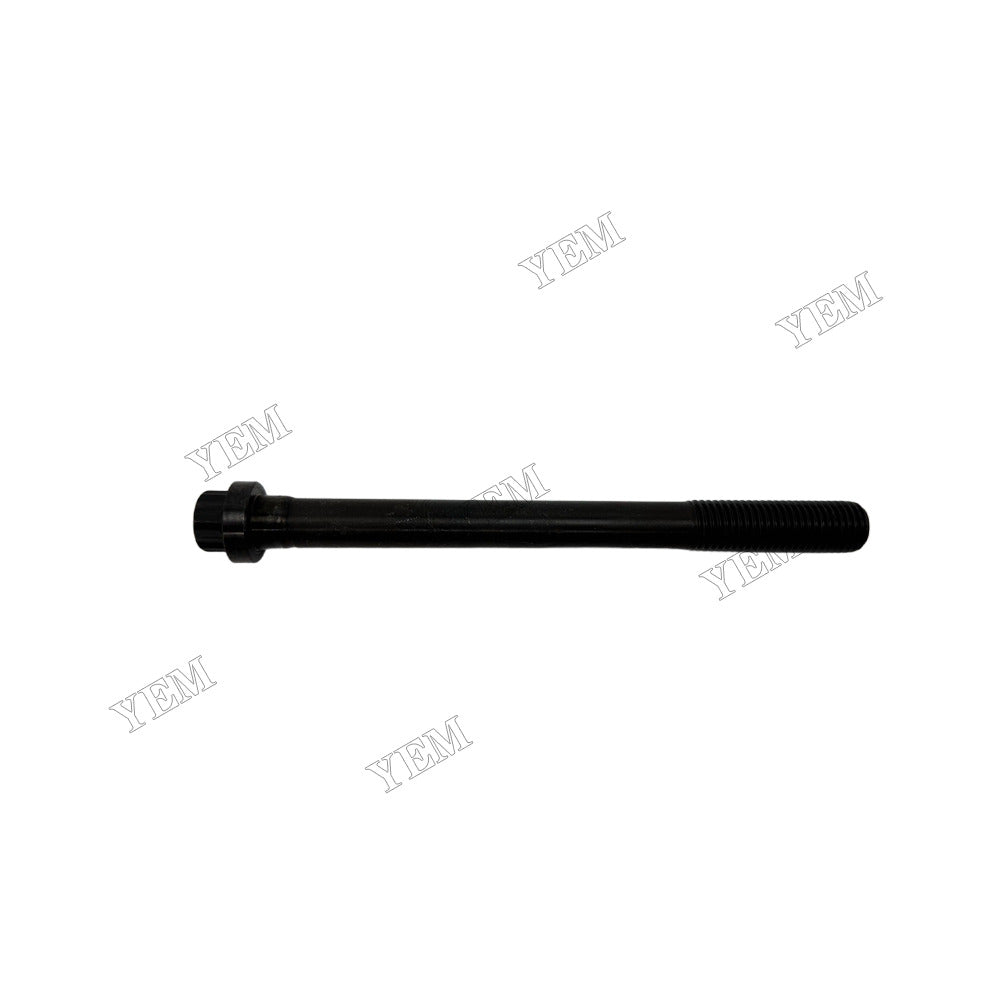 YEM Parts C9 Cylinder Head Bolt 2632915 for Caterpillar Mechanical Spare Parts